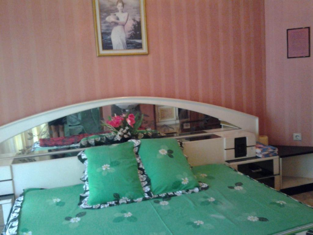 Villa And Resto Basanova Batu  Quarto foto